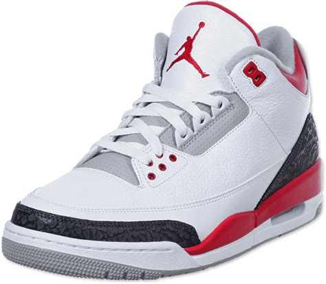 nike air jordan 3 retro damen schuhe|jordan 3 women's shoes.